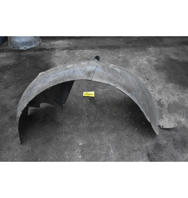 Θολος Εμπρος Αριστερο Audi TT MK2 2006-2014