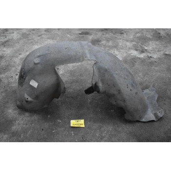 Θολος Εμπρος Δεξια Audi TT MK2 2006-2014