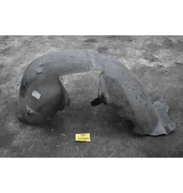 Θολος Εμπρος Δεξια Audi TT MK2 2006-2014