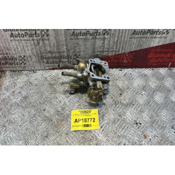 Πεταλούδα Γκαζιού Toyota Starlet 1992-1999 22270-11010 136800-0400