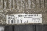 Εγκέφαλος Ford Mondeo 2007-2015 CONTINENTAL S180133100F BG9112A650DF