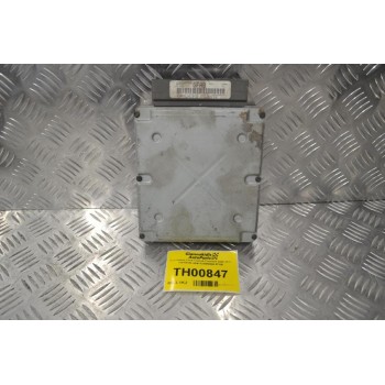 Εγκέφαλος Ford Transit Connect 2002-2013 VISTEON 4S4112A650BB 6FAB