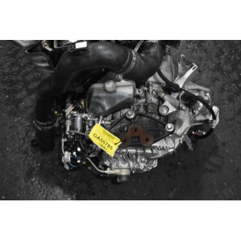 Αυτόματο Σασμάν Alfa Romeo Mito 1.4 Turbo MultiAir 135ps 955A7000 2009-2014 55231389 C63363501
