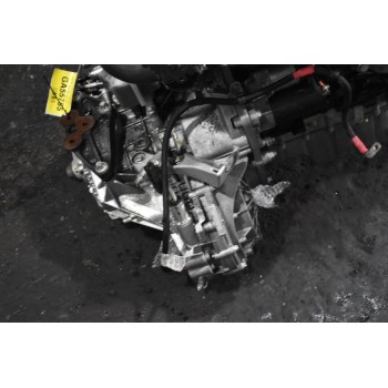 Αυτόματο Σασμάν Alfa Romeo Mito 1.4 Turbo MultiAir 135ps 955A7000 2009-2014 55231389 C63363501