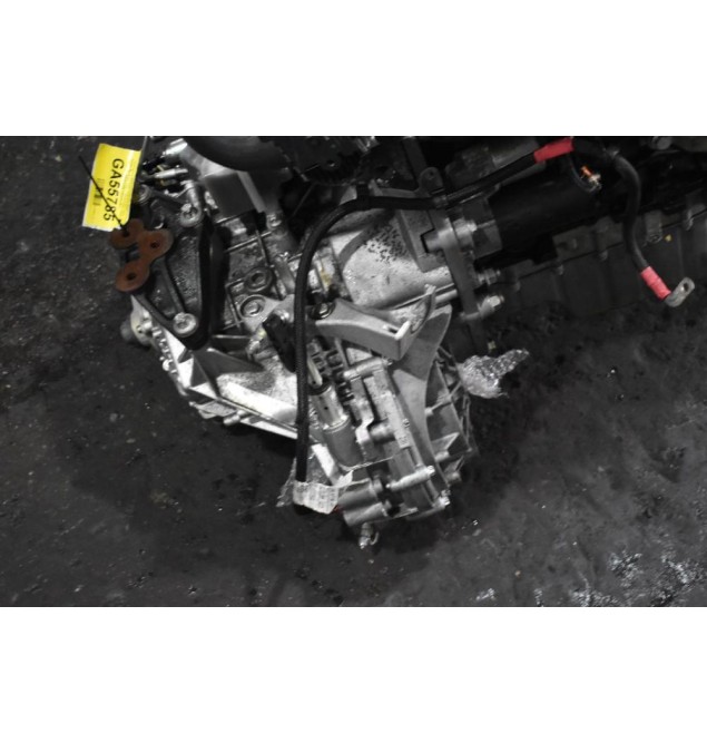 Αυτόματο Σασμάν Alfa Romeo Mito 1.4 Turbo MultiAir 135ps 955A7000 2009-2014 55231389 C63363501