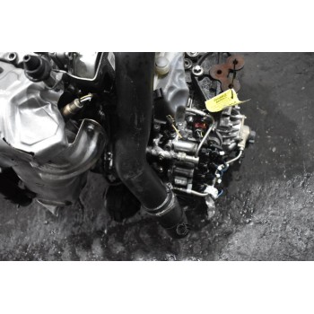 Αυτόματο Σασμάν Alfa Romeo Mito 1.4 Turbo MultiAir 135ps 955A7000 2009-2014 55231389 C63363501