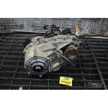 Βοηθητικο Σασμάν Kia Sorento Κωδ.Κινητηρα G4JS 2002-2010