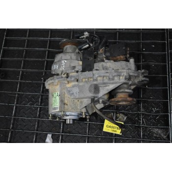 Βοηθητικο Σασμάν Kia Sorento Κωδ.Κινητηρα G4JS 2002-2010