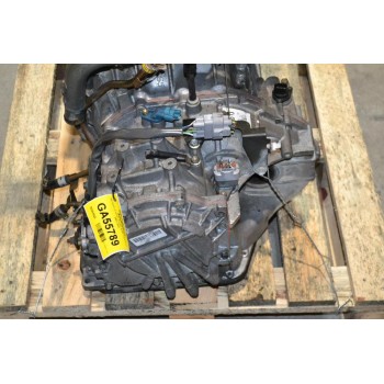 Αυτόματο Σασμάν Suzuki Swift 1.3cc M13A 2001-2007