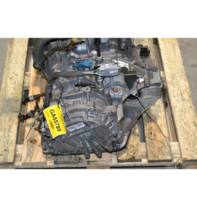 Αυτόματο Σασμάν Suzuki Swift 1.3cc M13A 2001-2007