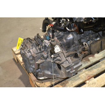 Αυτόματο Σασμάν Suzuki Swift 1.3cc M13A 2001-2007