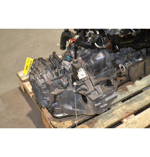 Αυτόματο Σασμάν Suzuki Swift 1.3cc M13A 2001-2007