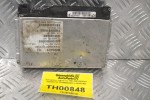 Εγκέφαλος Jaguar XJ 1997-2003 BOSCH 0260002753 ZF6058002020 LJE2401AB
