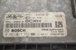 Εγκέφαλος Ford Focus 1.6D G8DD 2003-2015 9M51-12A650-BH 0281017771 1039S36726