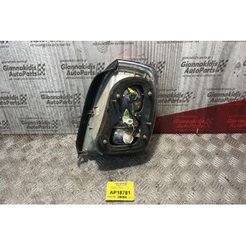 Φανάρι Πίσω Αριστερά Hyundai XG 1999-2005