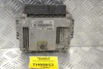 Εγκέφαλος Kia Ceed 2006-2012 BOSCH 39103-2A710 391032A710 028101569