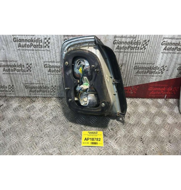 Φανάρι Πίσω Δεξιά Hyundai XG 1999-2005