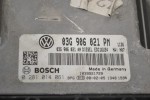 Εγκέφαλος Volkswagen Jetta / Golf 1.9 TDI 2002-2012 03G906021PM 0281014061 03G906021AN 1039S21729 (Seat Audi Skoda)