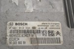 Εγκέφαλος Peugeot 3008 / 5008 HDI 2005-2020 BOSCH 9653958980 0281013334 9666986680 1039S24526 EDC16C34 (Citroen C4 / Berlingo)