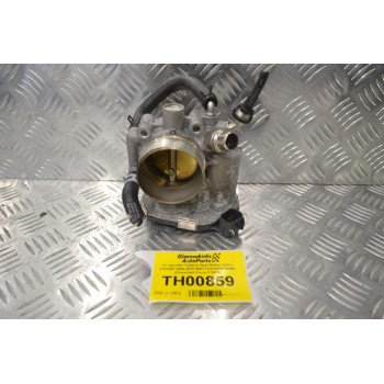 Πεταλούδα Γκαζιού Opel Astra / Zafira Z16XER 2004-2010 55577375 0280750562 (Chevrolet Cruze F16D4)