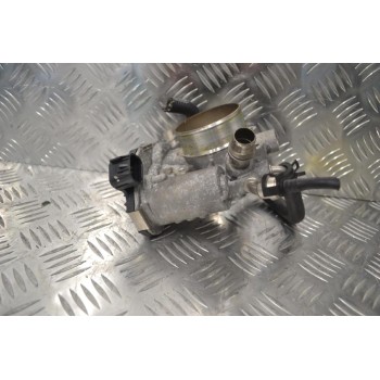 Πεταλούδα Γκαζιού Opel Astra / Zafira Z16XER 2004-2010 55577375 0280750562 (Chevrolet Cruze F16D4)