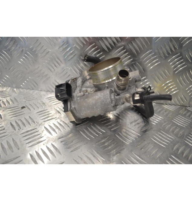 Πεταλούδα Γκαζιού Opel Astra / Zafira Z16XER 2004-2010 55577375 0280750562 (Chevrolet Cruze F16D4)