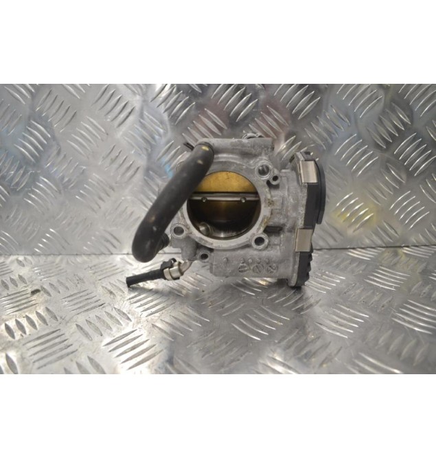 Πεταλούδα Γκαζιού Opel Astra / Zafira Z16XER 2004-2010 55577375 0280750562 (Chevrolet Cruze F16D4)