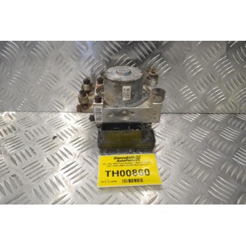 Μονάδα ABS Ford Ranger - Mazda B2500 1997-2005 UM51-437A0 MZ2-2Z03-1