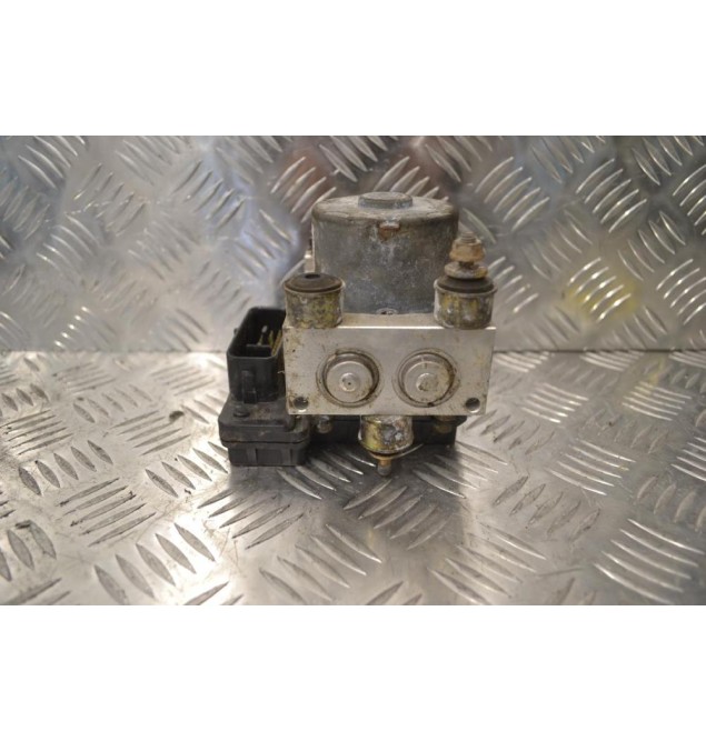 Μονάδα ABS Ford Ranger - Mazda B2500 1997-2005 UM51-437A0 MZ2-2Z03-1