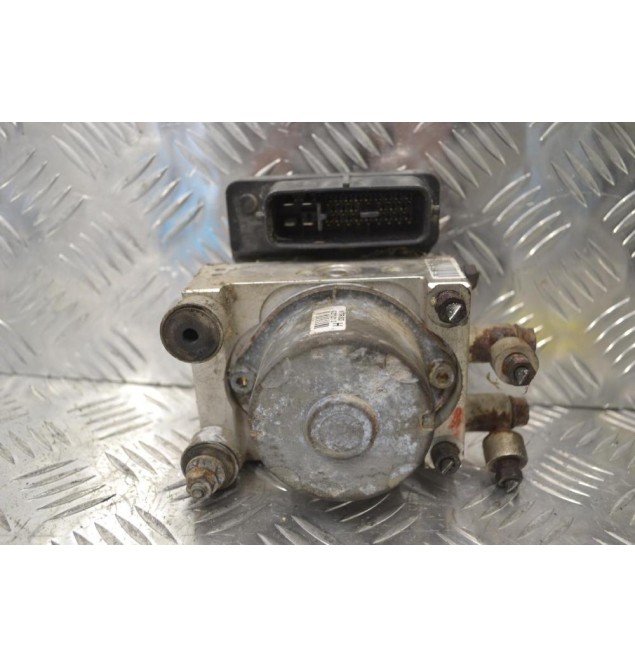 Μονάδα ABS Ford Ranger - Mazda B2500 1997-2005 UM51-437A0 MZ2-2Z03-1