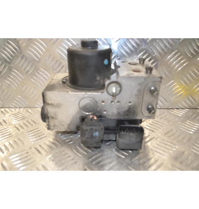 Μονάδα ABS Mitsubishi Canter 2001-2015 DENSO 133000-6110 1330006110 MK356423