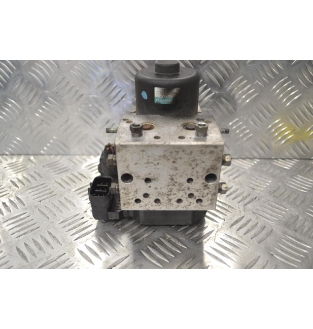 Μονάδα ABS Mitsubishi Canter 2001-2015 DENSO 133000-6110 1330006110 MK356423