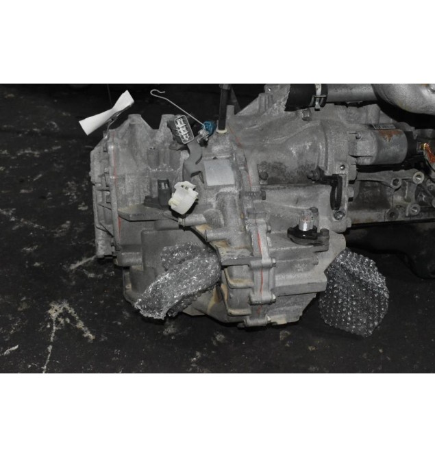 Αυτόματο Σασμάν Suzuki Swift 1.3cc M13A 2001-2007