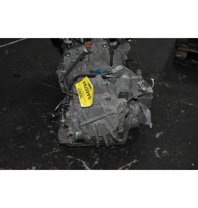 Αυτόματο Σασμάν Suzuki Swift 1.3cc M13A 2001-2007