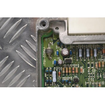 Εγκέφαλος Toyota Hilux 1990-2000 DENSO 151805-7161 175822-1541 8966126400