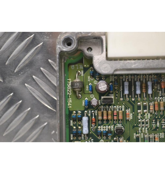 Εγκέφαλος Toyota Hilux 1990-2000 DENSO 151805-7161 175822-1541 8966126400