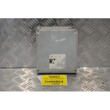 Εγκέφαλος Toyota Hilux 1990-2000 DENSO 151805-7161 175822-1541 8966126400