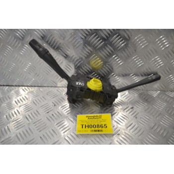 Διακόπτες Υαλοκαθαριστήρων - Φώτων - Φλας Nissan Navara D22 1998-2005 (Φλασιέρα) (Γνήσια)