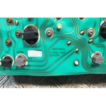 Καντράν - Κοντέρ Hyundai XG 1999-2005 A304CYRC04