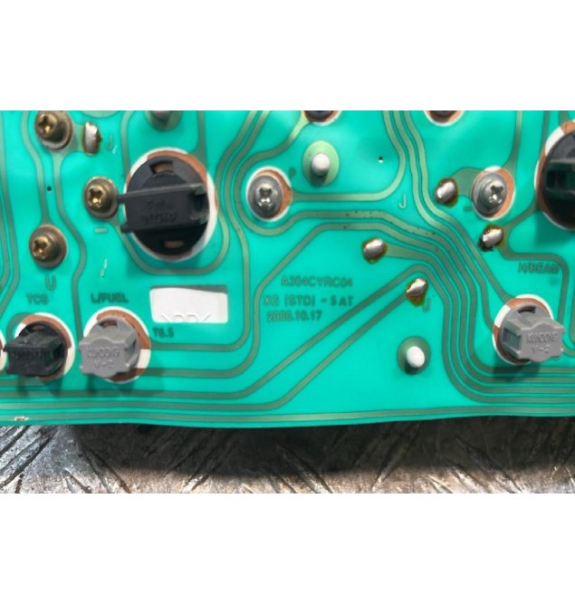 Καντράν - Κοντέρ Hyundai XG 1999-2005 A304CYRC04