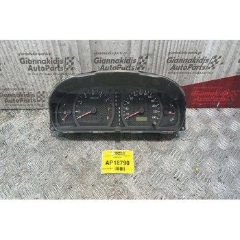 Καντράν - Κοντέρ Hyundai XG 1999-2005 A304CYRC04