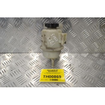 Δοχείο Υδραυλικού Τιμονιού Nissan Navara D40 YD25 2005-2015 49180-EΑ300