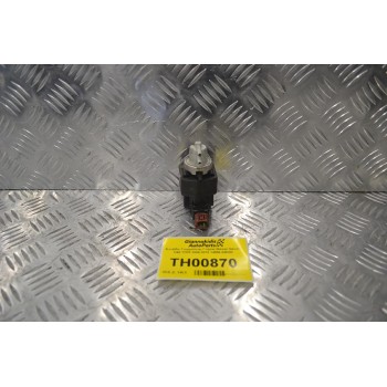 Βαλβίδα Τουρμπίνας Γνήσια Nissan Navara D40 YD25 2006-2010 14956-EB300