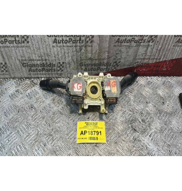 Διακόπτες Φώτων-Φλας & Υαλοκαθαριστήρων Hyundai XG 1999-2005 9340039501