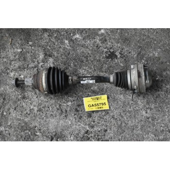 Ημιαξόνιο Αριστερό Audi A3 2013-2020 5Q0407271H