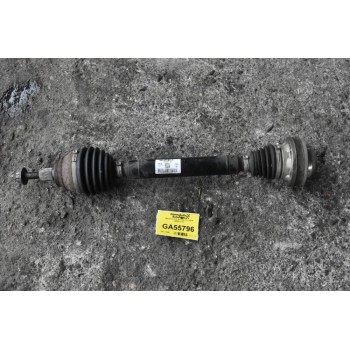 Ημιαξόνιο Δεξί Audi A3 2013-2020 5Q0407272K