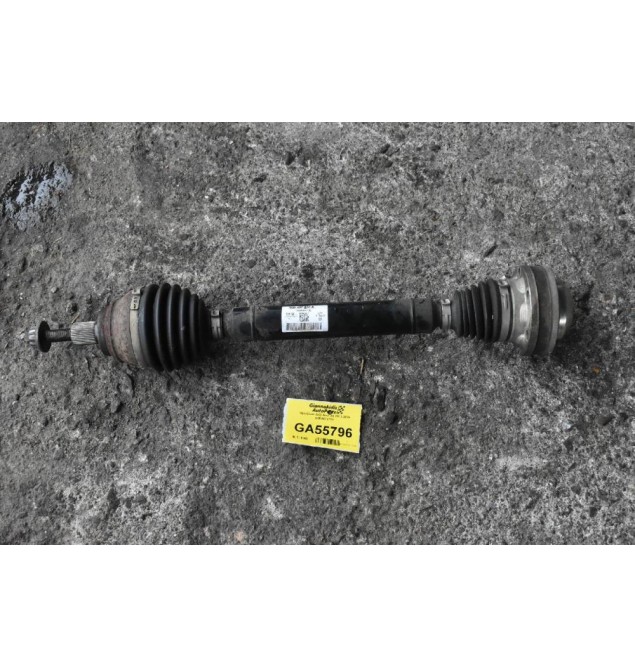 Ημιαξόνιο Δεξί Audi A3 2013-2020 5Q0407272K