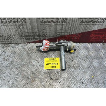 Κλειδαριά Μίζας με κλειδί & κεραία immobilizer  Hyundai XG 1999-2005