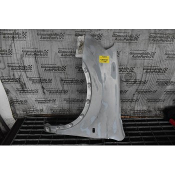 Φτερό Αριστερο Nissan Qashqai 2007-2010