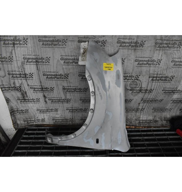 Φτερό Αριστερο Nissan Qashqai 2007-2010